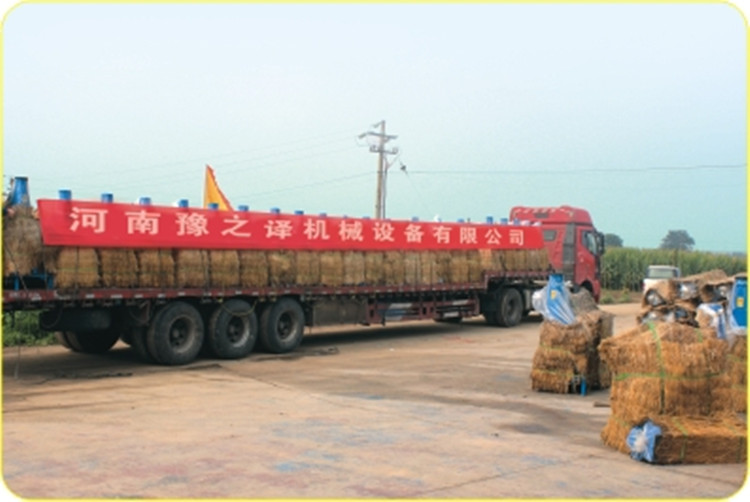 華億兄弟大型鍘草機(jī)品牌怎么樣?